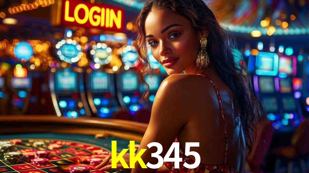 Estatísticas kk345