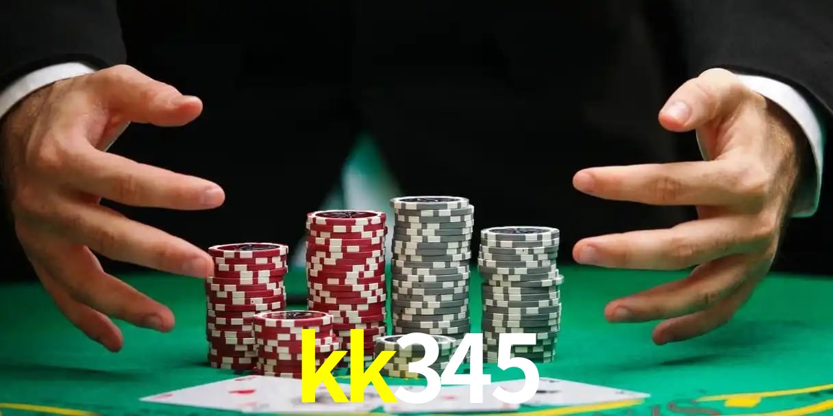 kk345 plataforma — saque cashout PIX com comprovante